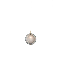 Подвесной светильник ZZOK 800015