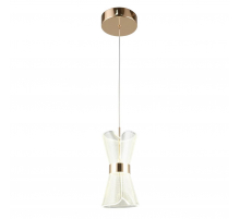 Подвесной светодиодный светильник Aployt Charlayn APL.771.06.08