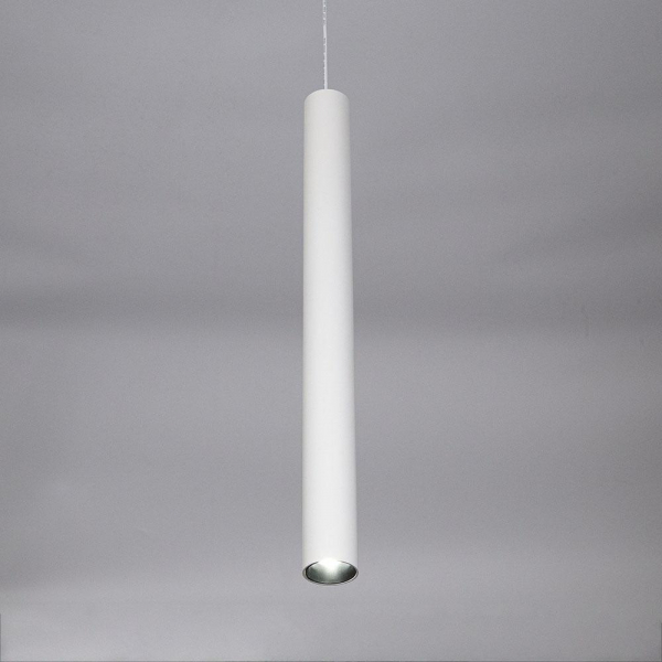 Подвесной светодиодный светильник Citilux Тубус CL01PBL070N Подвесной светодиодный светильник Citilux Тубус CL01PBL070N