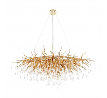 Подвесная люстра Divinare Salice 3132/01 SP-13