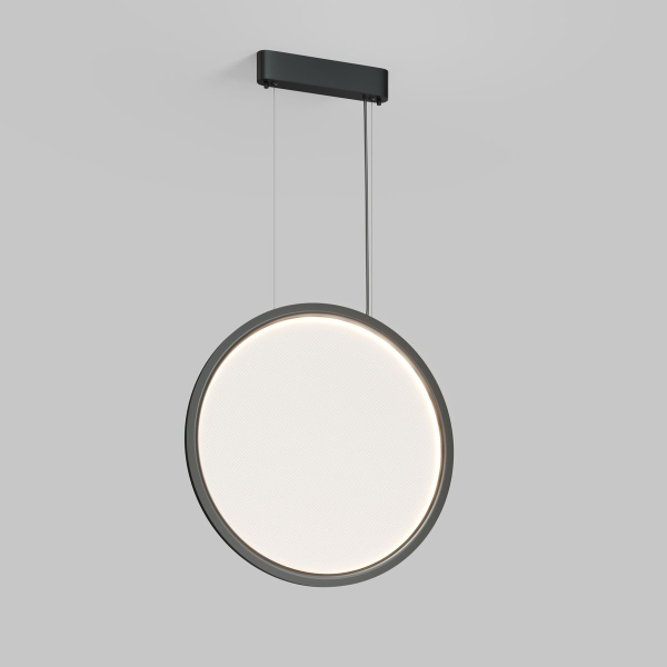 Подвесной светильник DENKIRS VEIL DK6607-BK