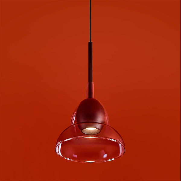 Подвесной светильник Freya Glaze FR5637PL-L6SM