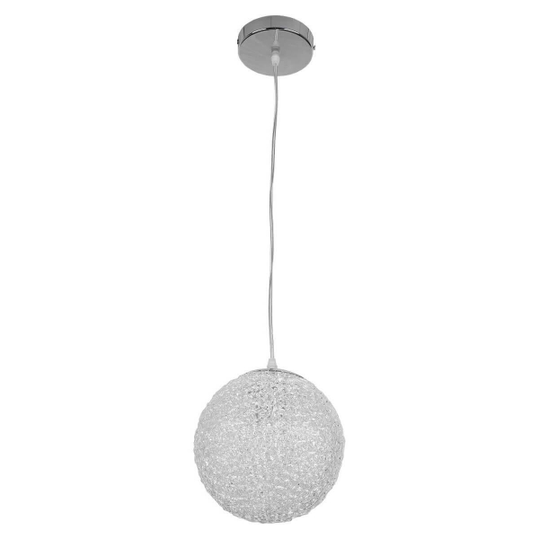 Подвесной светильник Toplight Marilyn TL4041D-01CH Подвесной светильник Toplight Marilyn TL4041D-01CH