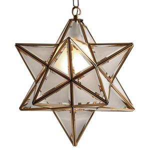 Подвесной светильник Loft-Concept Chandelier Star 40.1574-0