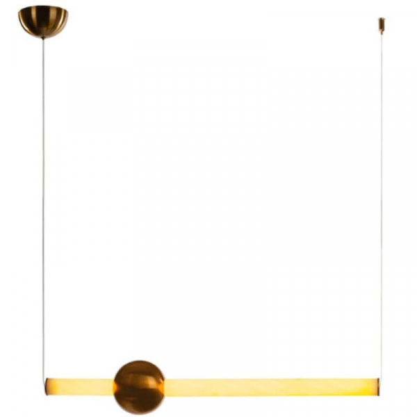 Подвесной светодиодный светильник Loft IT Crescent 5053-B Подвесной светодиодный светильник Loft IT Crescent 5053-B