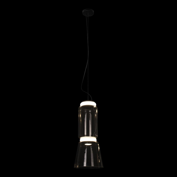 Подвесной светодиодный светильник Loft IT Noctambule 10193/S Подвесной светодиодный светильник Loft IT Noctambule 10193/S