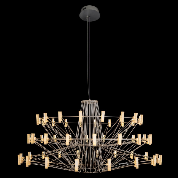 Подвесной светильник Loft IT Coppelia 10476 Silver