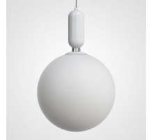 Подвесной светильник Imperium Loft Parachilna Aballs 179986-22