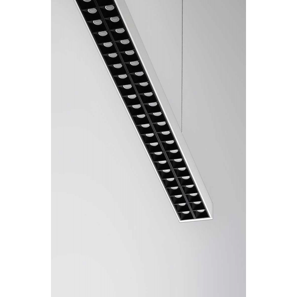 Подвесной светодиодный светильник Deko-Light Office Three 342147 Подвесной светодиодный светильник Deko-Light Office Three 342147