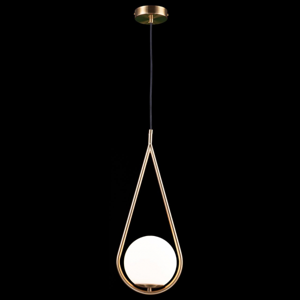 Подвесной светильник Loft IT Glob LOFT2599-A Подвесной светильник Loft IT Glob LOFT2599-A