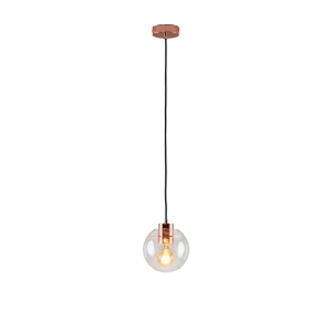 Светильник подвесной Moderli Aurora V11540-1P