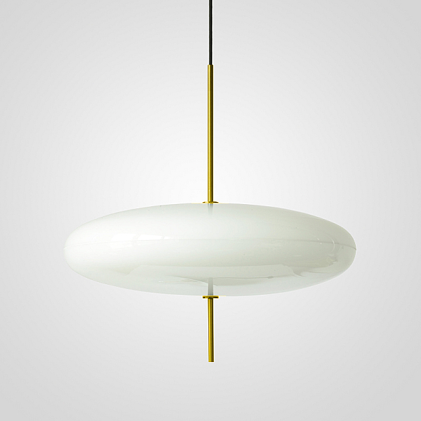 Подвесной светильник Imperium Loft Lakin Black D50 220518-23