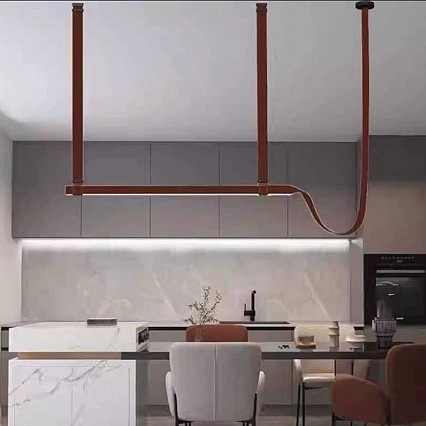 Подвесной светильник Imperium Loft Strong L1500 342641-73