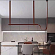 Подвесной светильник Imperium Loft Strong L1500 342641-73