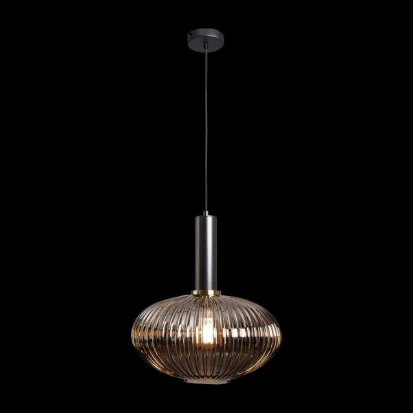 Подвесной светильник Loft IT IRIS 2070-С+BL Подвесной светильник Loft IT IRIS 2070-С+BL