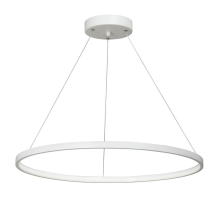 Подвесной светодиодный светильник Vitaluce V4601-0/1S