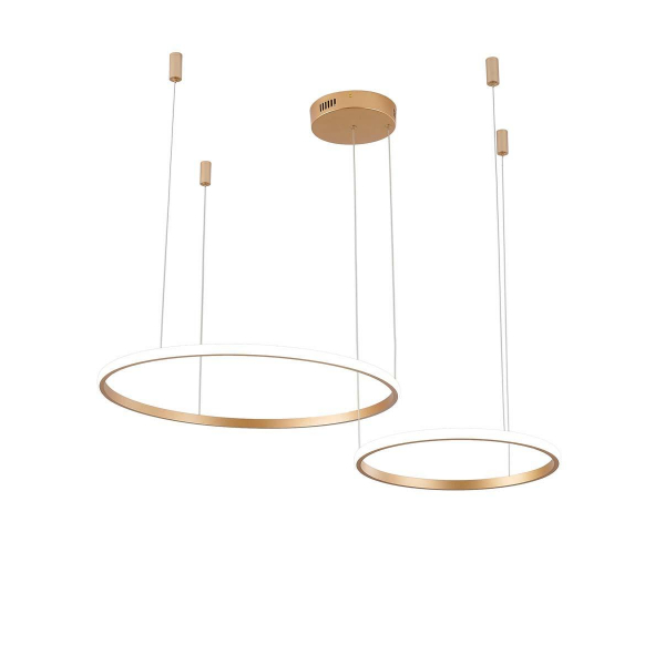 Подвесной светильник Zortes RINGOLIGHT ZRS.33320.63F Подвесной светильник Zortes RINGOLIGHT ZRS.33320.63F