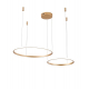 Подвесной светильник Zortes RINGOLIGHT ZRS.33320.63F