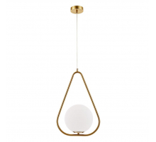 Подвесной светильник Arte Lamp Matisse A7765SP-1AB