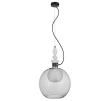 Подвесной светильник 33 ИДЕИ PND182.01.17CH.003BL-M40WH