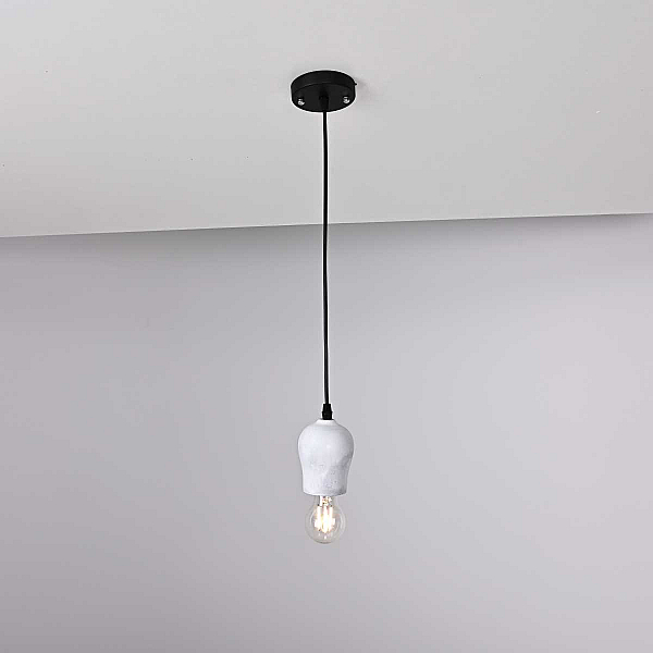 Подвесной светильник Imperium Loft Storo Grey 314095-26