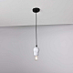 Подвесной светильник Imperium Loft Storo Grey 314095-26