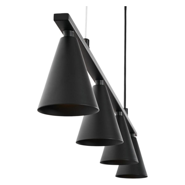 Подвесной светильник MyFar Milla MR1001-4P Подвесной светильник MyFar Milla MR1001-4P
