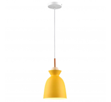 Подвесной светильник Toplight Marylou TL1202H-01YE Подвесной светильник Toplight Marylou TL1202H-01YE