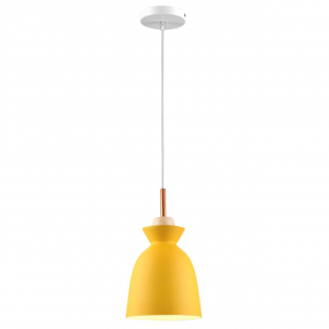 Подвесной светильник Toplight Marylou TL1202H-01YE