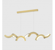 Светильник подвесной Crystal Lux HATT SP100W LED Светильник подвесной Crystal Lux HATT SP100W LED