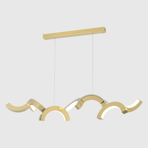 Светильник подвесной Crystal Lux HATT SP100W LED Светильник подвесной Crystal Lux HATT SP100W LED