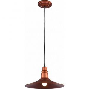 Подвеcной светильник Lussole Loft GRLSP-9697