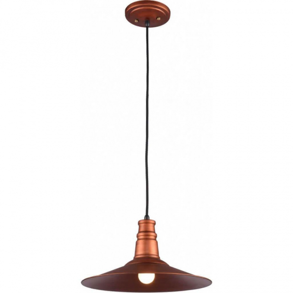 Подвеcной светильник Lussole Loft GRLSP-9697 Подвеcной светильник Lussole Loft GRLSP-9697