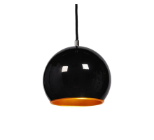 Подвесной светильник Lumina Deco Aurora LDP 081013-200 BK