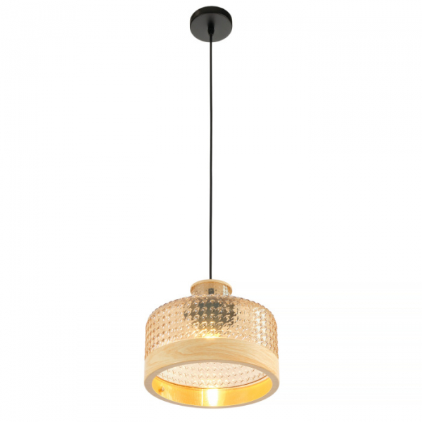 Подвесной светильник MyFar Edwin MR2481-1P