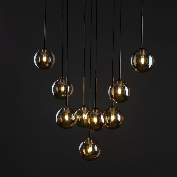 Подвесной светильник TK Lighting 6149 Estera Подвесной светильник TK Lighting 6149 Estera