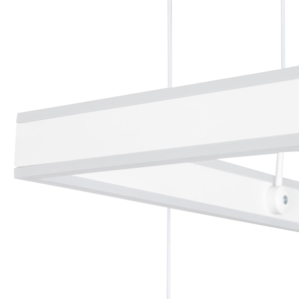 Подвесной светодиодный светильник Citilux Дуэт CL719K310