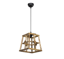 Подвесной светильник Toplight Phyliss TL1650H-01WD