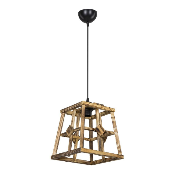 Подвесной светильник Toplight Phyliss TL1650H-01WD Подвесной светильник Toplight Phyliss TL1650H-01WD