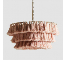 Подвесной светильник Imperium Loft Tassel 179696-26