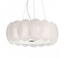 Подвесной светильник Ideal Lux Ovalino SP8 090481