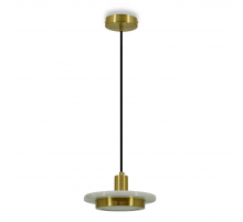 Светильник подвесной Lightera Croix LE129L-20WA