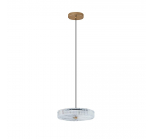 Подвесной светодиодный светильник Arti Lampadari Viro L 1.5.28 G