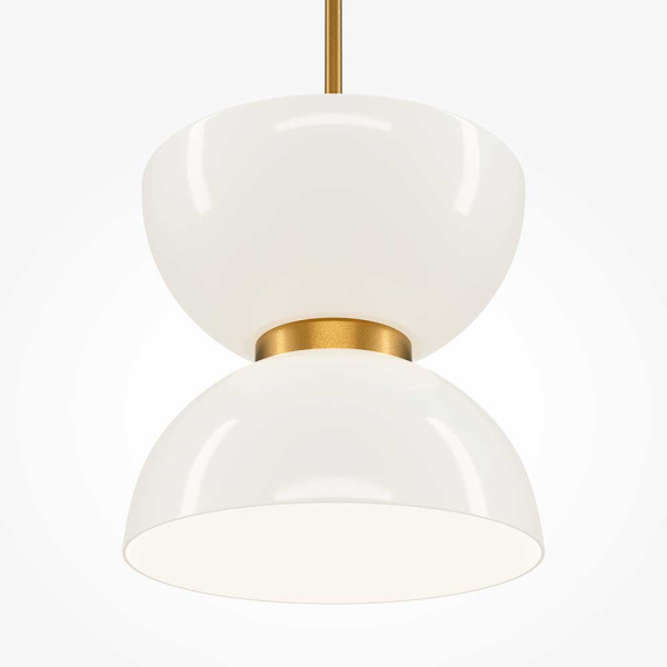 Подвесной светодиодный светильник Maytoni Kyoto MOD178PL-L11G3K