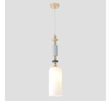 Светильник подвесной Crystal Lux ZEPHYR SP1.2
