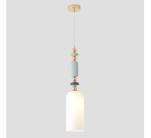 Светильник подвесной Crystal Lux ZEPHYR SP1.2