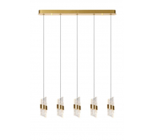 Подвесной светильник Lucide KLIGANDE 13496/35/02