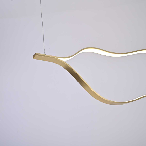 Подвесной светильник Imperium Loft Tape Light 177932-49