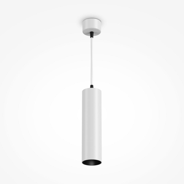Подвесной светодиодный светильник Maytoni Technical Focus Led P071PL-L12W4K Подвесной светодиодный светильник Maytoni Technical Focus Led P071PL-L12W4K