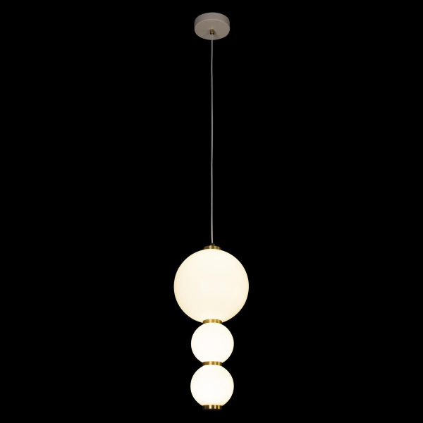 Подвесной светодиодный светильник Loft IT Pearls 10205/C Подвесной светодиодный светильник Loft IT Pearls 10205/C